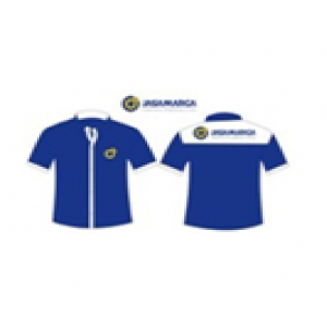 Solana Seragam Jasa Marga (APD-JM01)